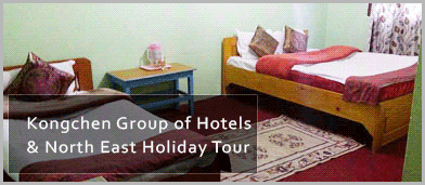 Kongchen Group of Hotel